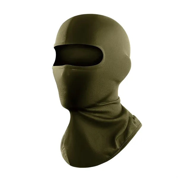 UV Protection Cycling Face Cover