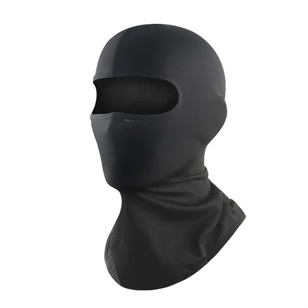 UV Protection Cycling Face Cover