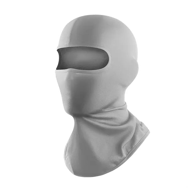UV Protection Cycling Face Cover