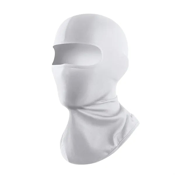 UV Protection Cycling Face Cover