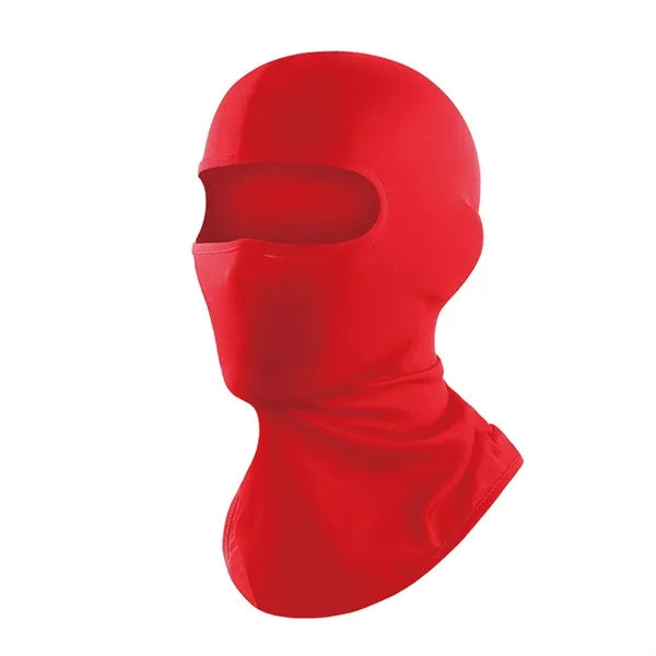 UV Protection Cycling Face Cover