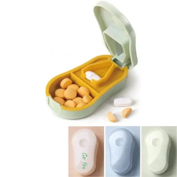 Pill Cutter Splitter