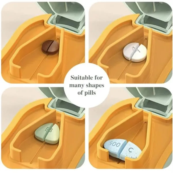 Pill Cutter Splitter
