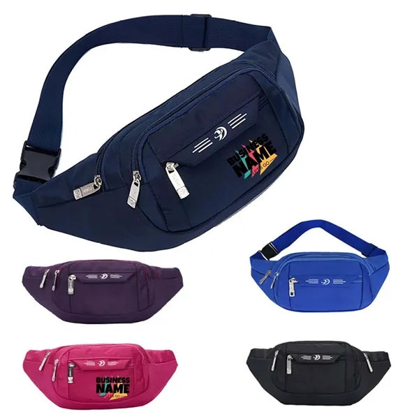 Running Belt Phone Holder
