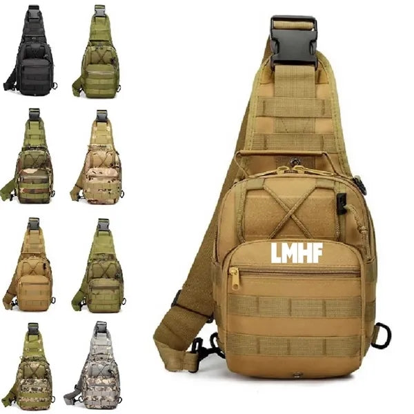 Outdoor Shoulder Bag