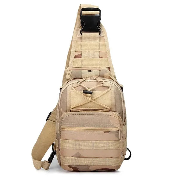 Outdoor Shoulder Bag