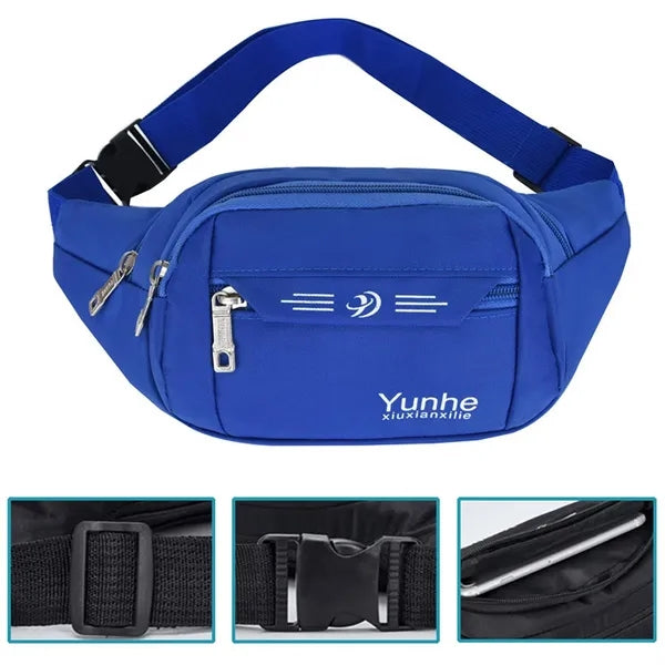 Running Belt Phone Holder