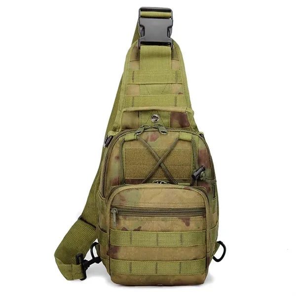 Outdoor Shoulder Bag