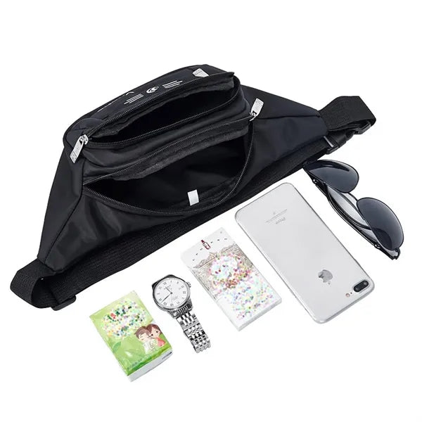 Running Belt Phone Holder