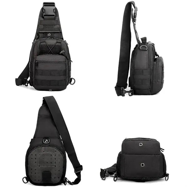 Outdoor Shoulder Bag