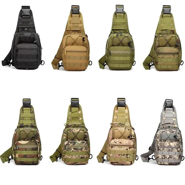 Outdoor Shoulder Bag