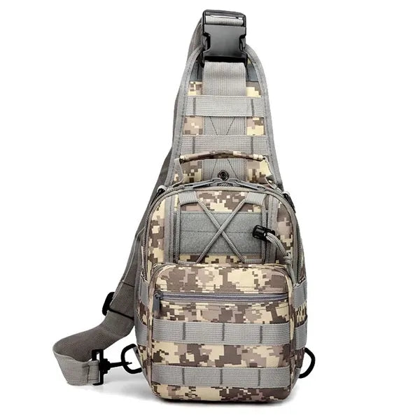 Outdoor Shoulder Bag