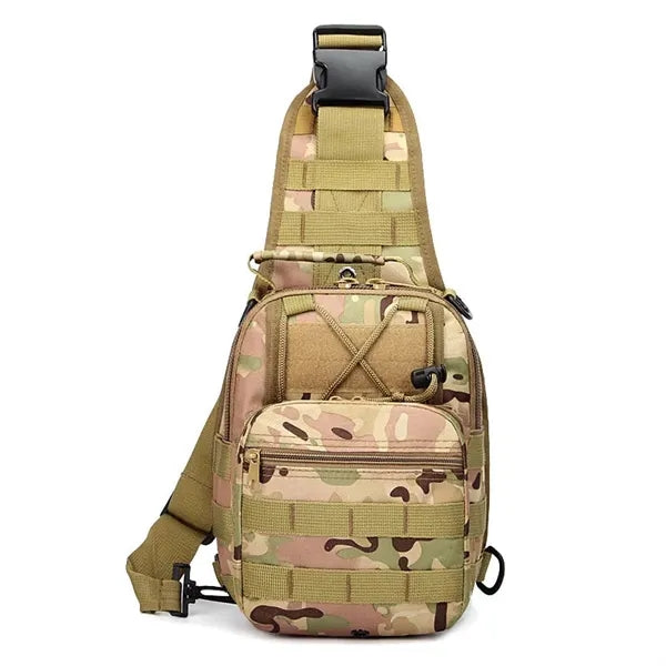 Outdoor Shoulder Bag