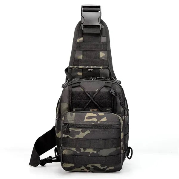 Outdoor Shoulder Bag