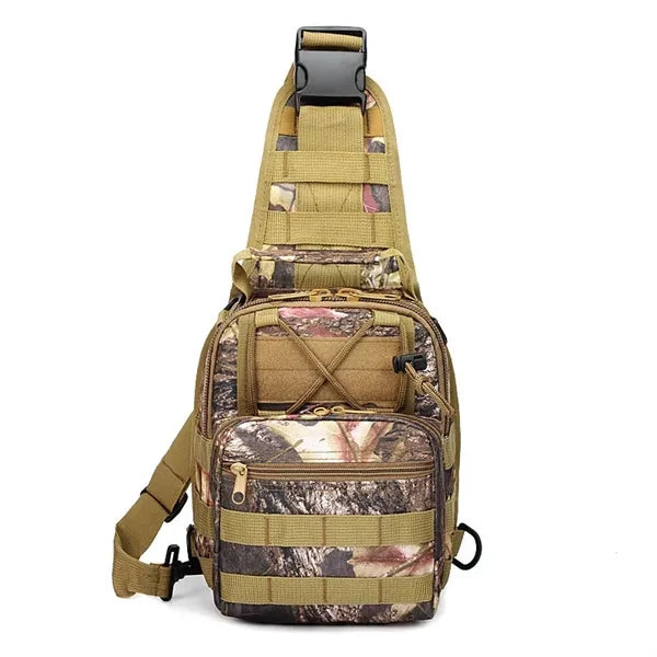 Outdoor Shoulder Bag