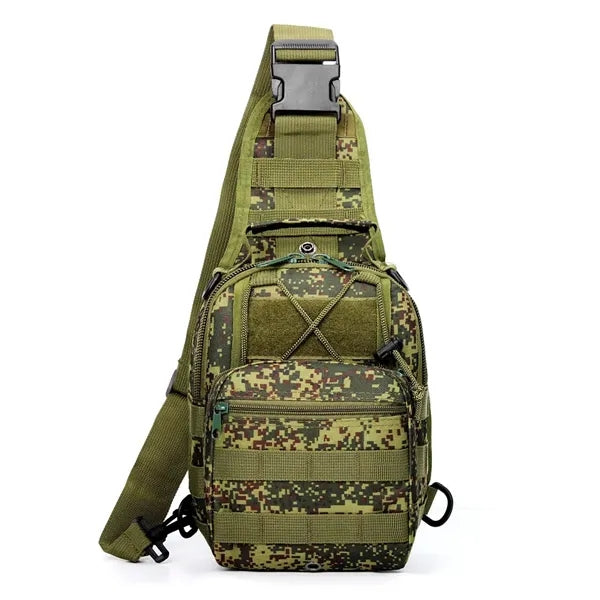 Outdoor Shoulder Bag