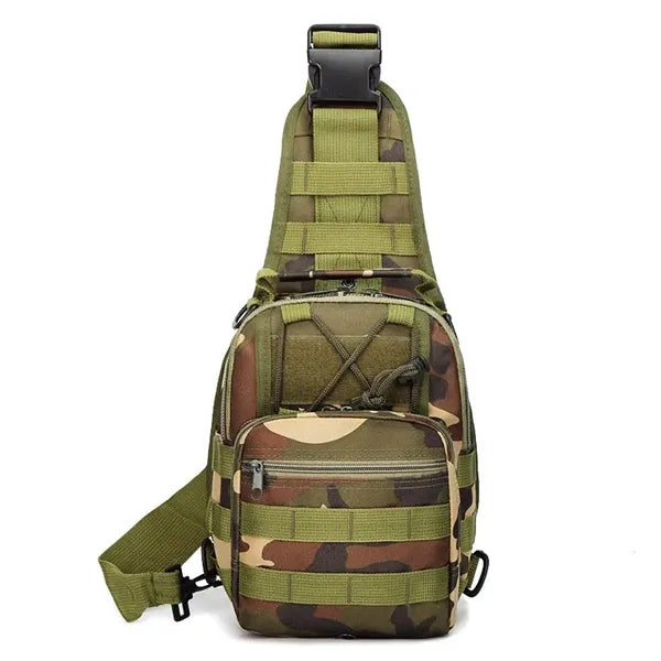 Outdoor Shoulder Bag