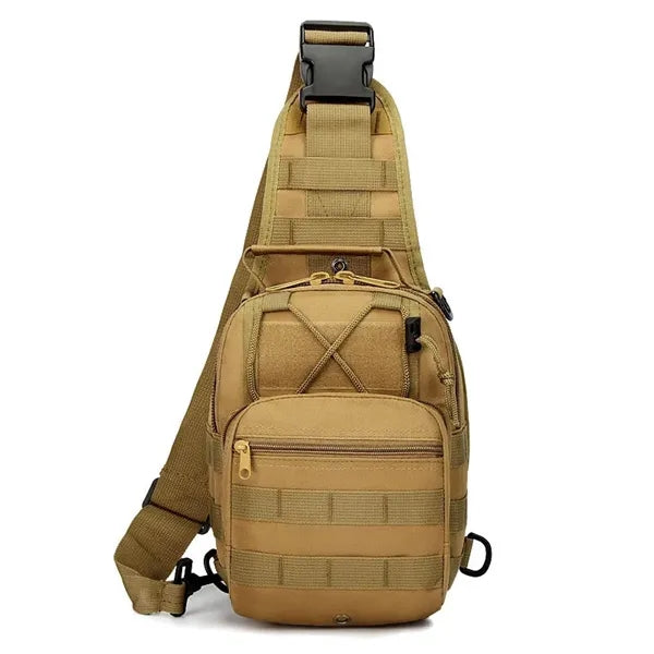 Outdoor Shoulder Bag