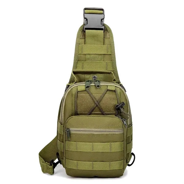 Outdoor Shoulder Bag