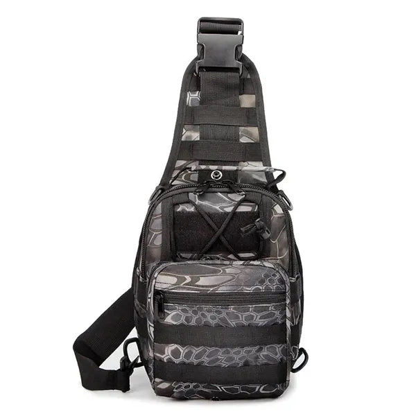Outdoor Shoulder Bag