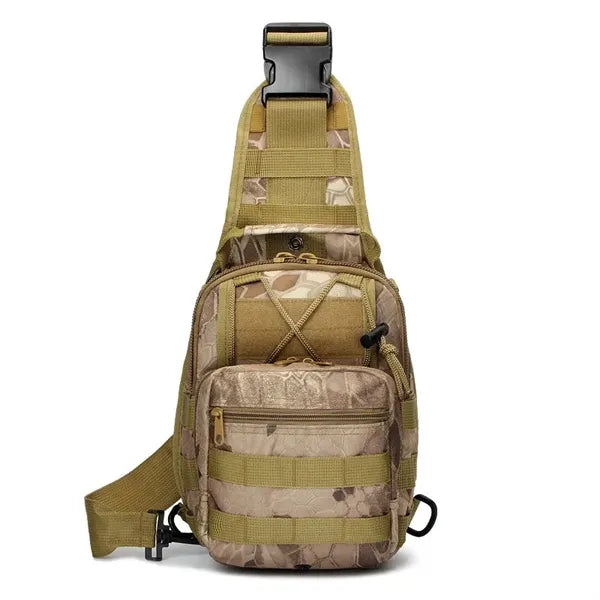 Outdoor Shoulder Bag