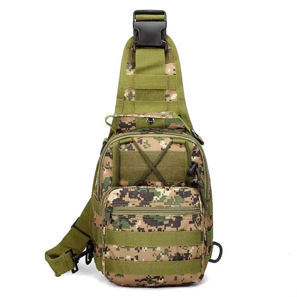 Outdoor Shoulder Bag