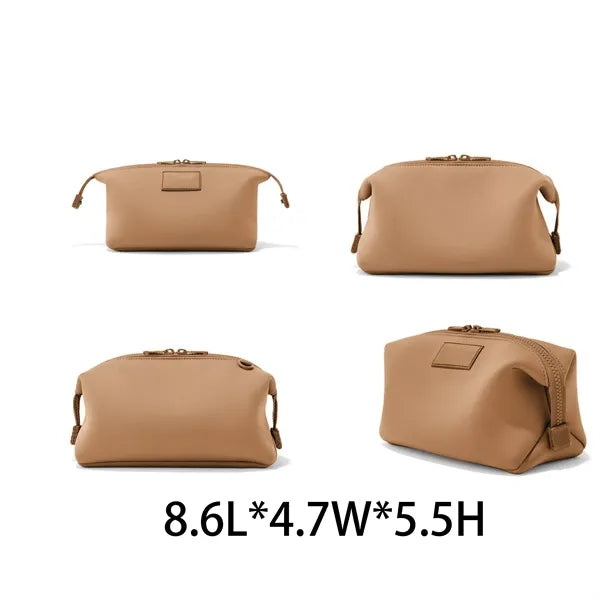 New Design Waterproof Travel Cosmetic Bag