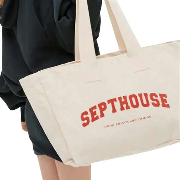 Canvas Bag