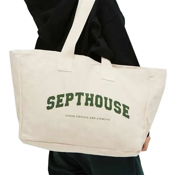 Canvas Bag