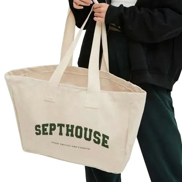Canvas Bag