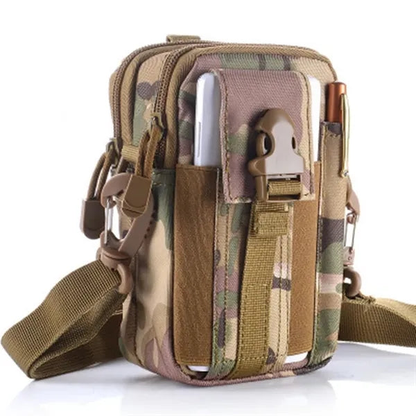 Tactical Molle Phone Pouch