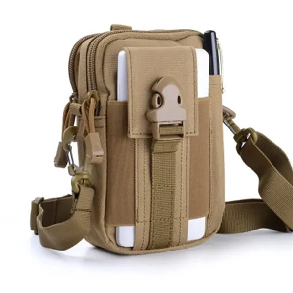Tactical Molle Phone Pouch