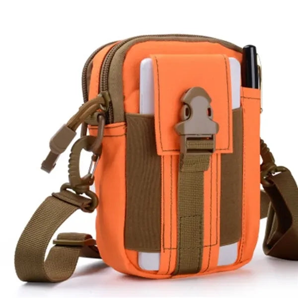 Tactical Molle Phone Pouch