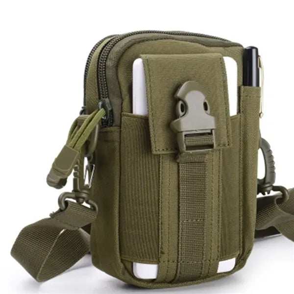 Tactical Molle Phone Pouch