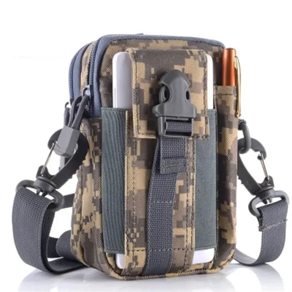 Tactical Molle Phone Pouch