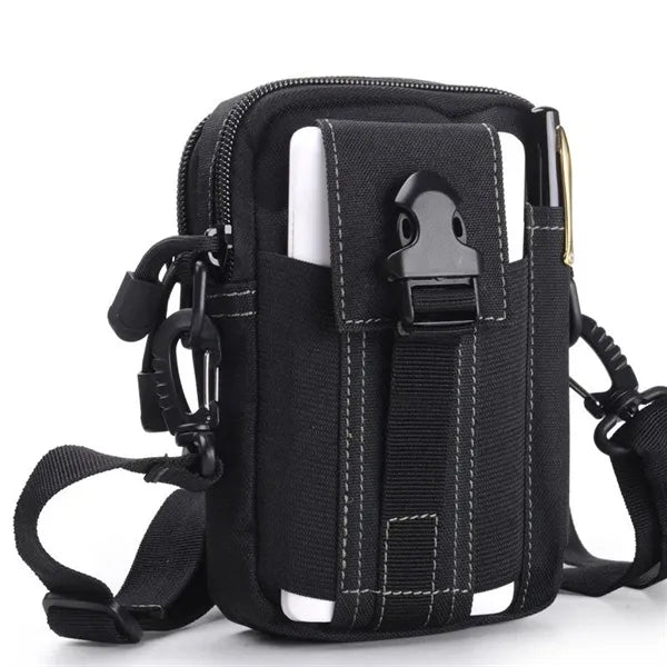 Tactical Molle Phone Pouch