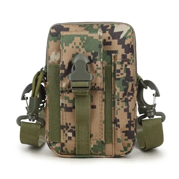 Tactical Molle Phone Pouch