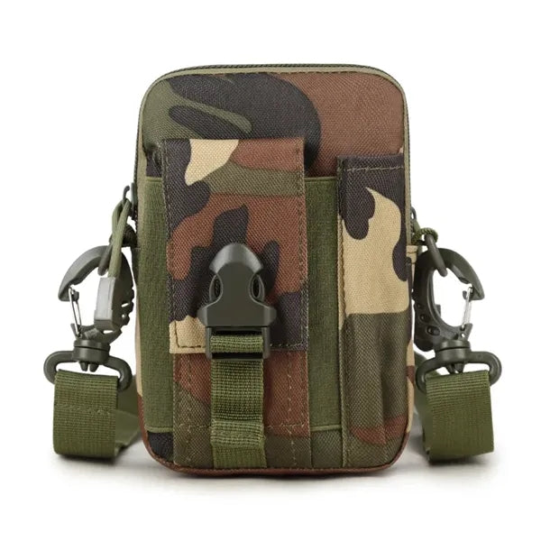 Tactical Molle Phone Pouch
