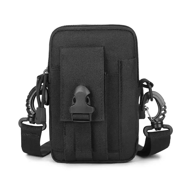 Tactical Molle Phone Pouch