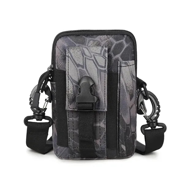 Tactical Molle Phone Pouch