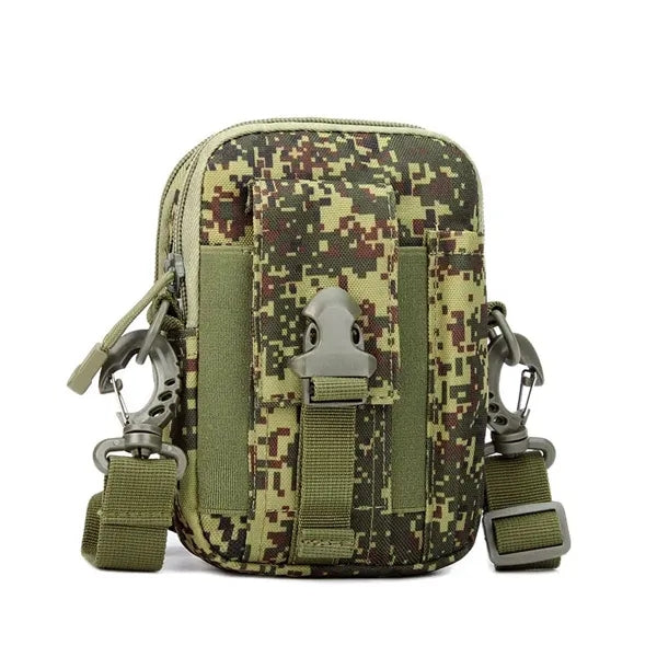 Tactical Molle Phone Pouch