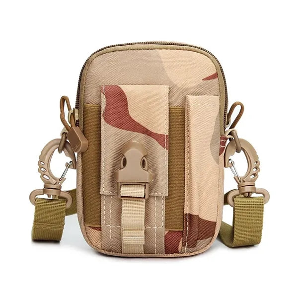 Tactical Molle Phone Pouch