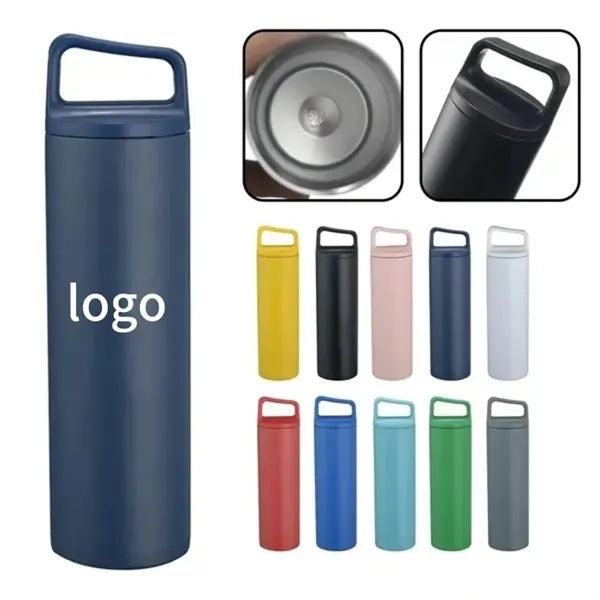 304 Stainless Steel Insulated Travel Sports Water Bottle