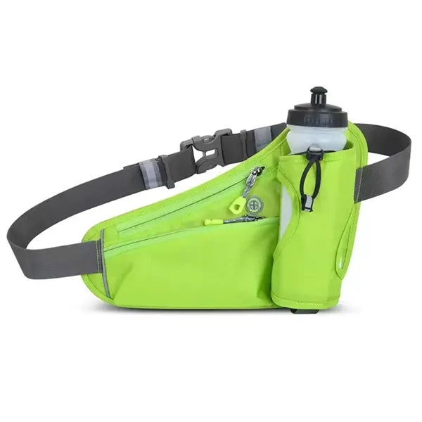 Sports Water Bottle Running Waist Pack