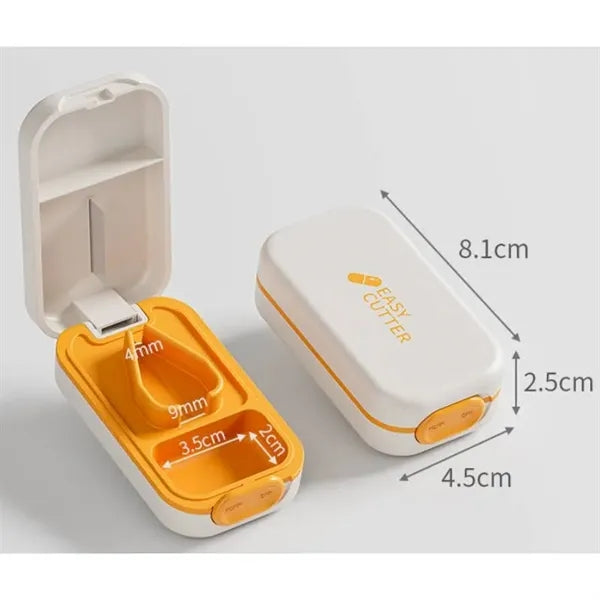 Pill Cutter