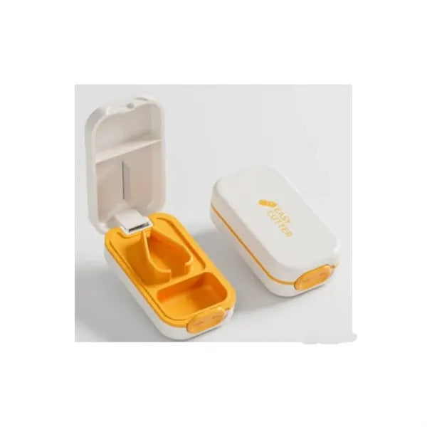 Pill Cutter
