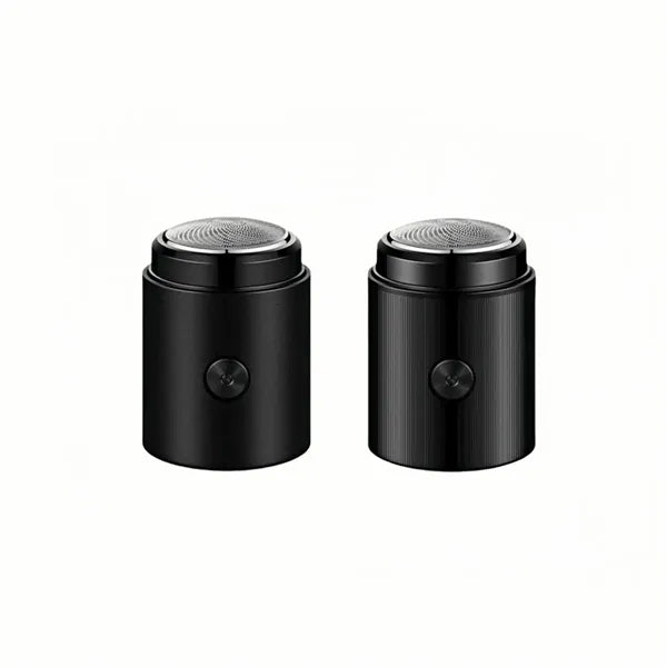 Mini Electric Travel Beard Trimmer Razor