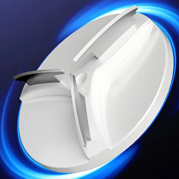 Mini Electric Travel Beard Trimmer Razor