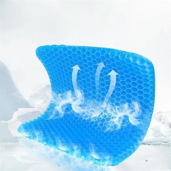 Egg Gel Seat Cushion