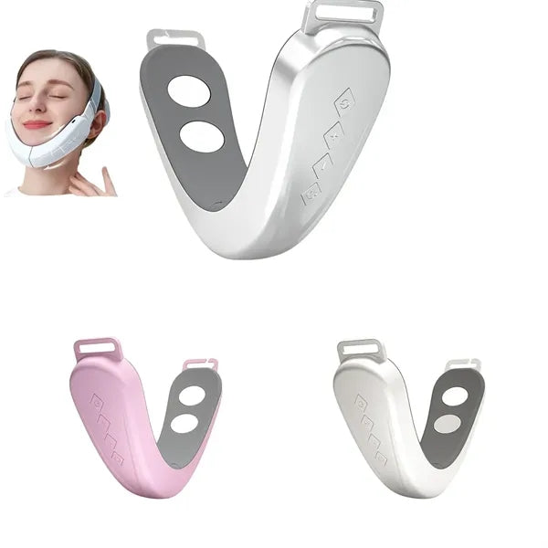 V Line Microcurrent Face Lifting Tool